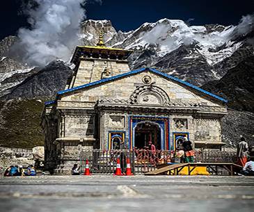 Kedarnath Trip Package