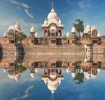 Chardham with Mathura Package