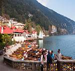 Chardham with Nainital Package