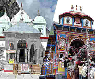 Do Dham Yatra 2022