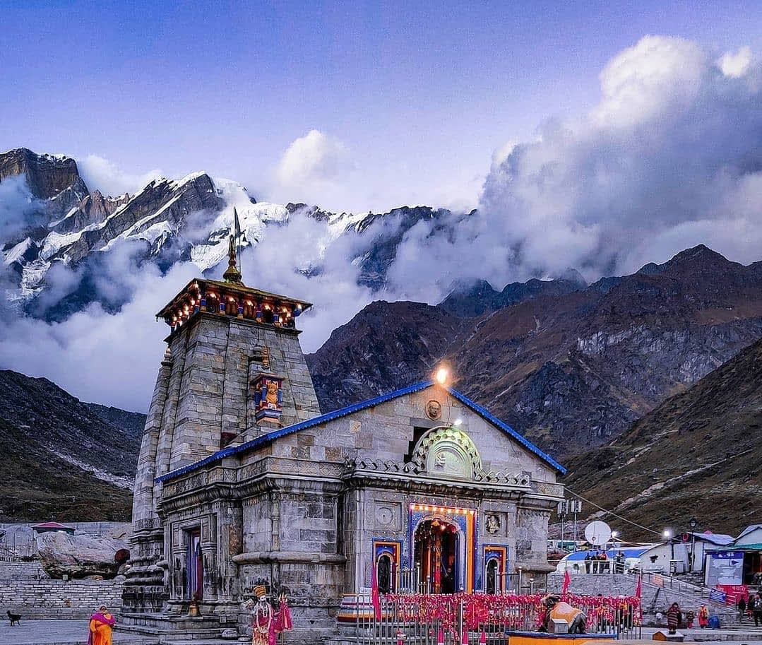 Kedarnath Yatra Package 2023