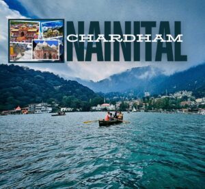ChardhamwithNainitalPackage