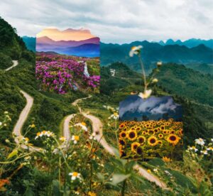 ChardhamwithValleyofFlower