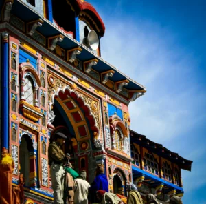 Chardham Yatra Package